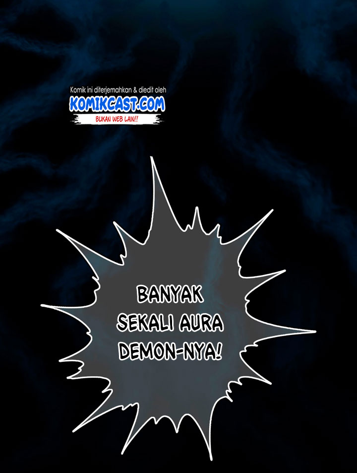 Dark Tale Chapter 02 Bahasa Indonesia