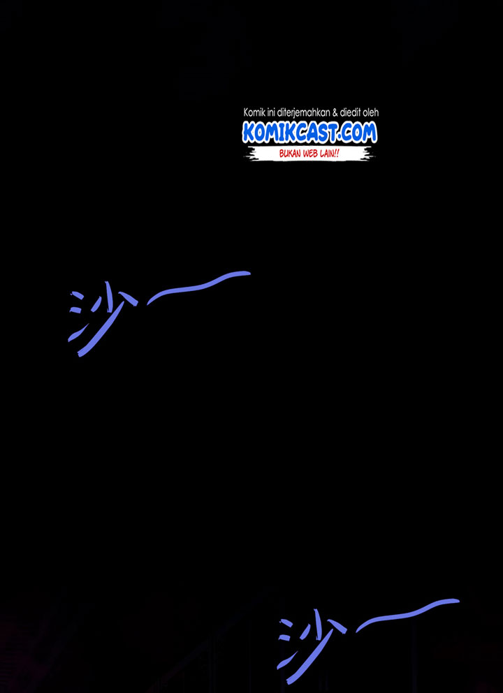 Dark Tale Chapter 02 Bahasa Indonesia