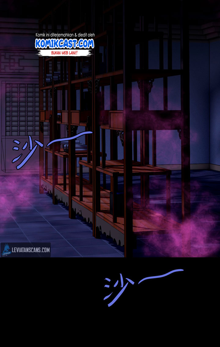 Dark Tale Chapter 02 Bahasa Indonesia