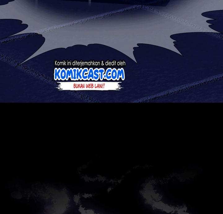 Dark Tale Chapter 02 Bahasa Indonesia