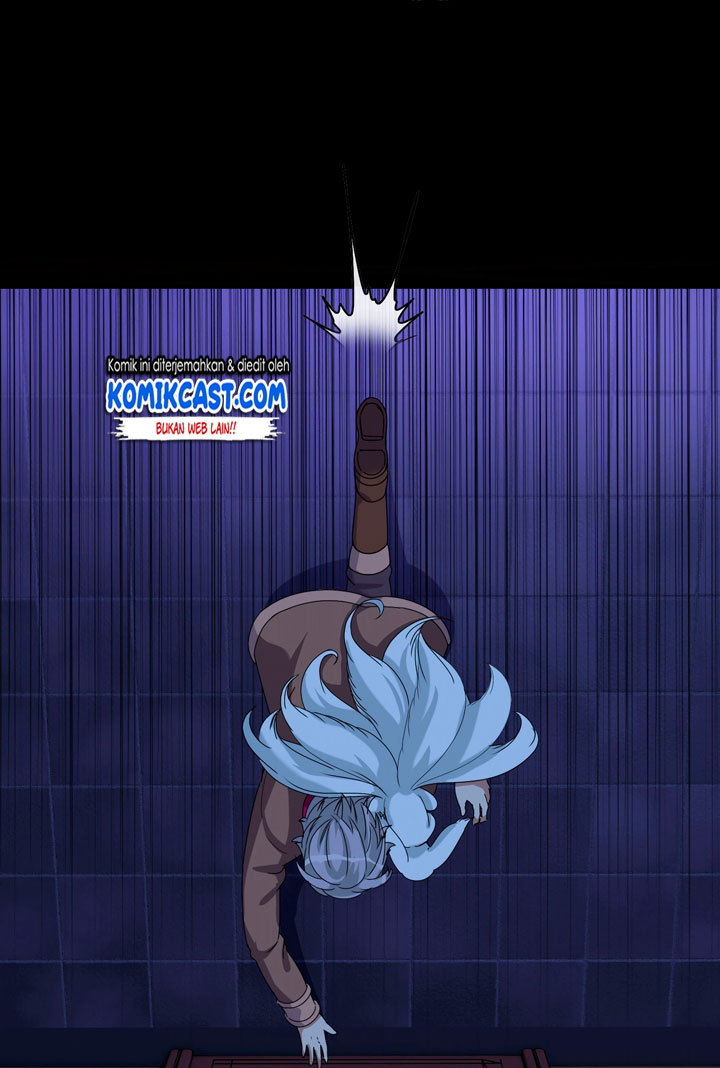 Dark Tale Chapter 02 Bahasa Indonesia