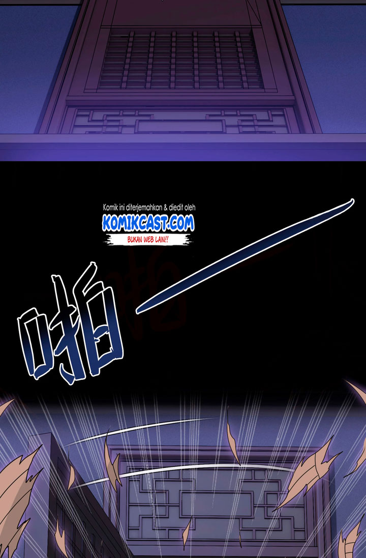 Dark Tale Chapter 02 Bahasa Indonesia