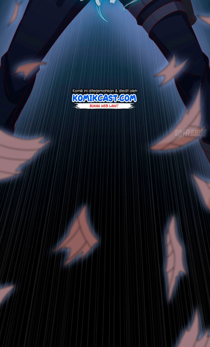 Dark Tale Chapter 02 Bahasa Indonesia