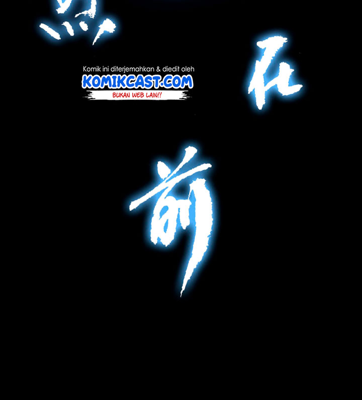 Dark Tale Chapter 02 Bahasa Indonesia