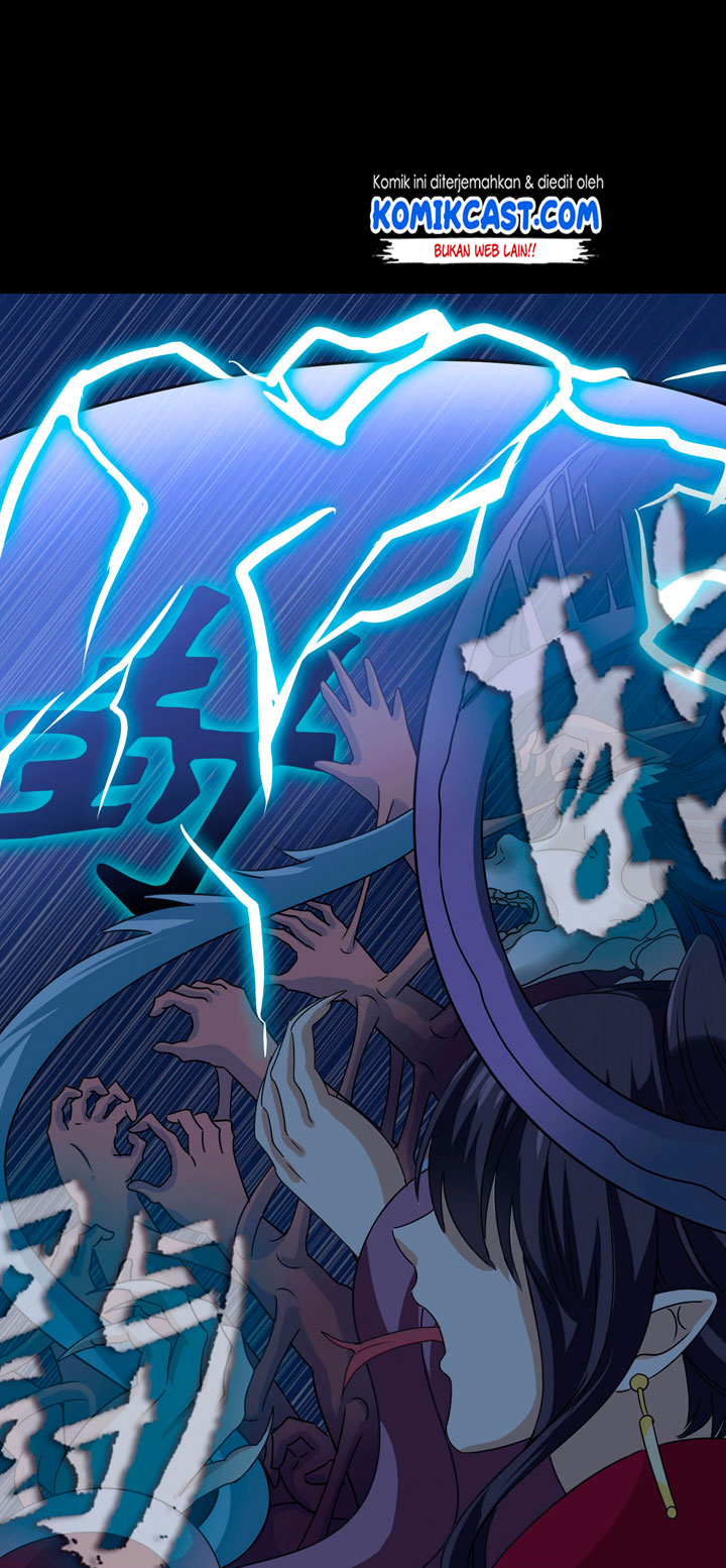 Dark Tale Chapter 02 Bahasa Indonesia