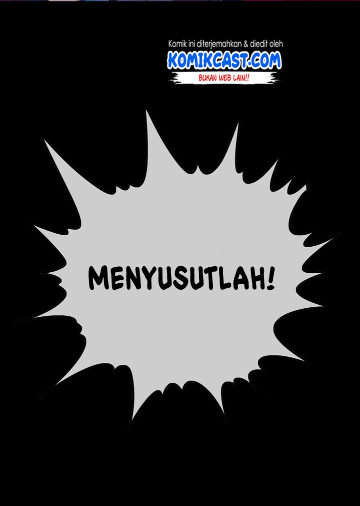 Dark Tale Chapter 02 Bahasa Indonesia