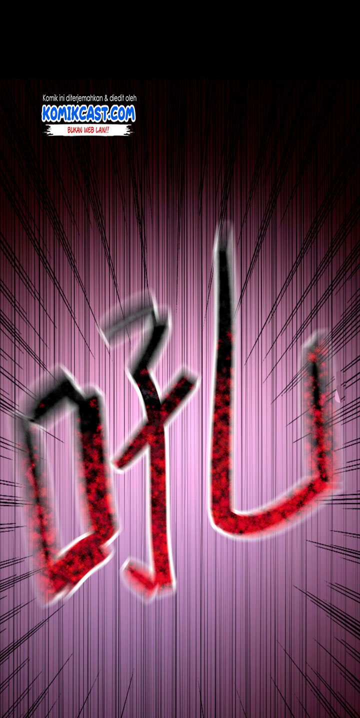 Dark Tale Chapter 02 Bahasa Indonesia