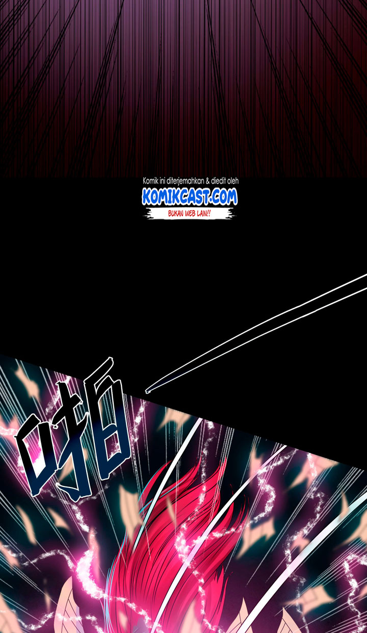 Dark Tale Chapter 02 Bahasa Indonesia