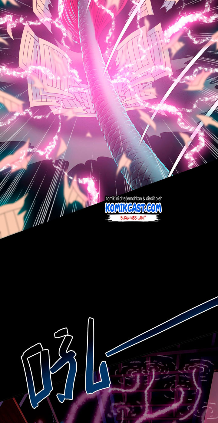 Dark Tale Chapter 02 Bahasa Indonesia