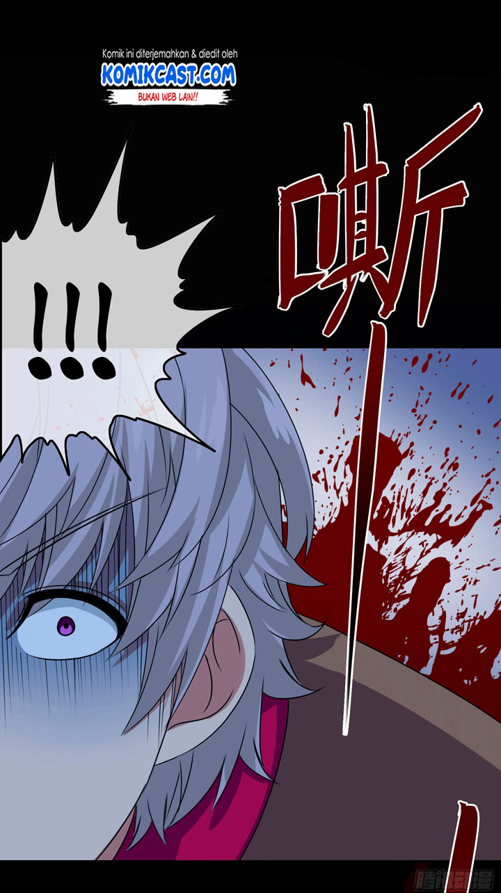 Dark Tale Chapter 02 Bahasa Indonesia