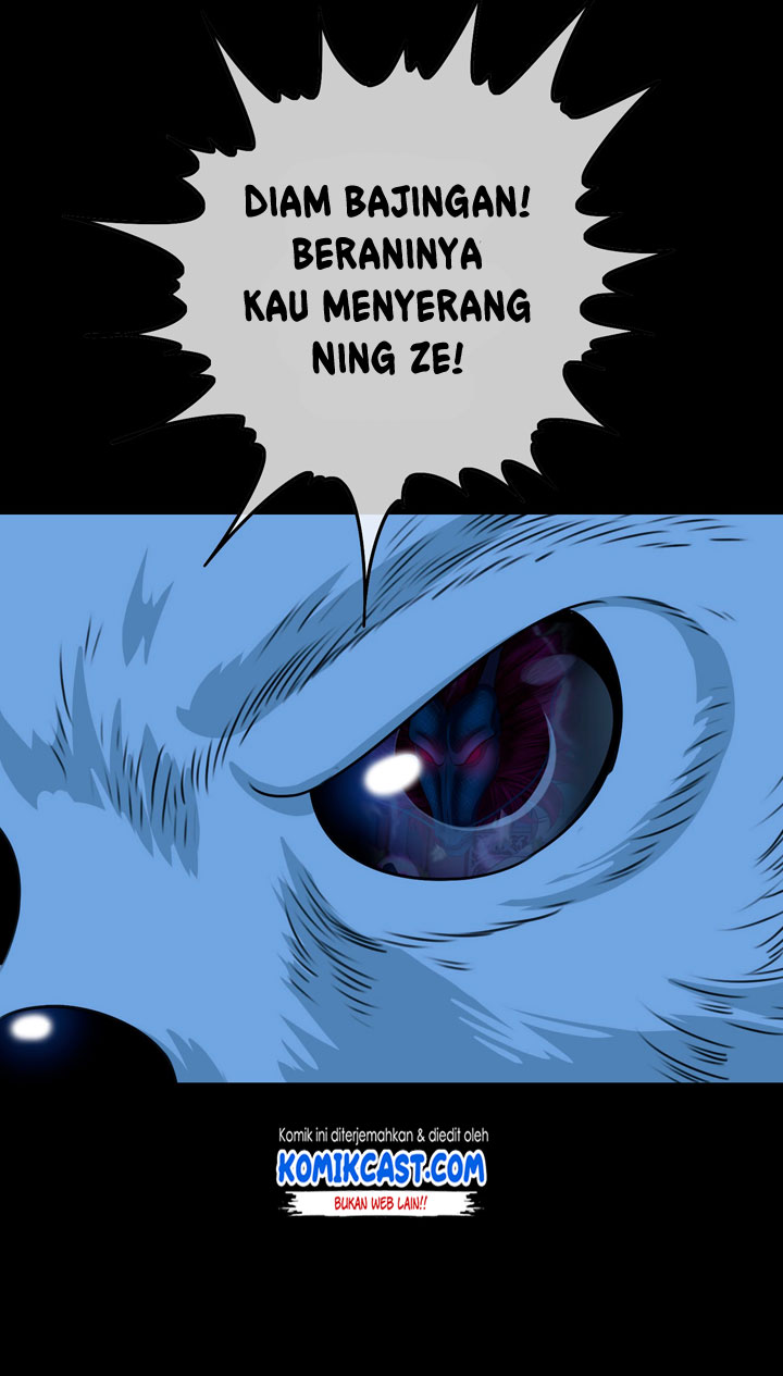 Dark Tale Chapter 02 Bahasa Indonesia