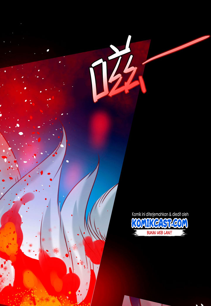 Dark Tale Chapter 02 Bahasa Indonesia