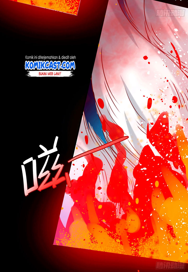 Dark Tale Chapter 02 Bahasa Indonesia