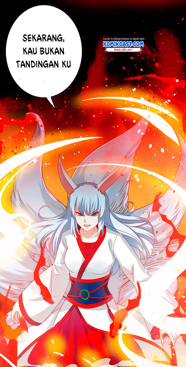 Dark Tale Chapter 02 Bahasa Indonesia