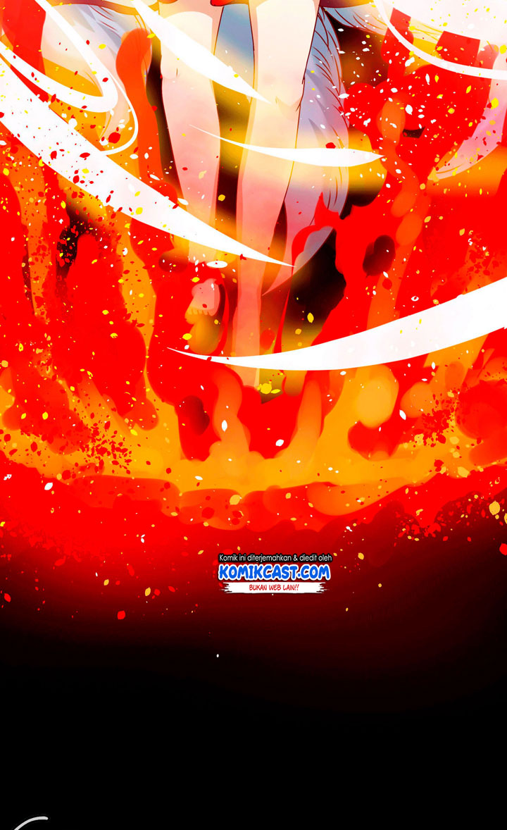 Dark Tale Chapter 02 Bahasa Indonesia