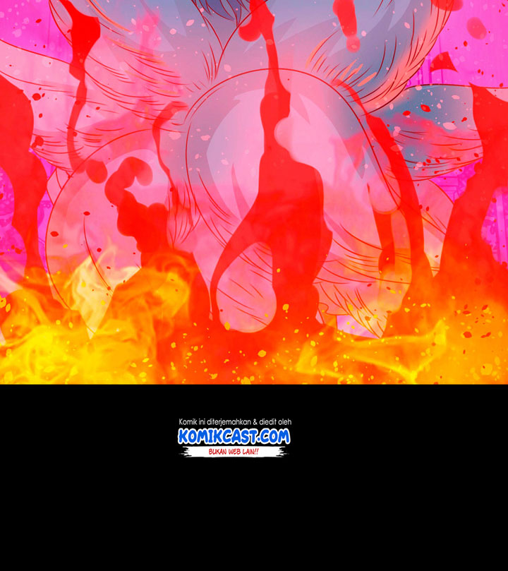 Dark Tale Chapter 02 Bahasa Indonesia