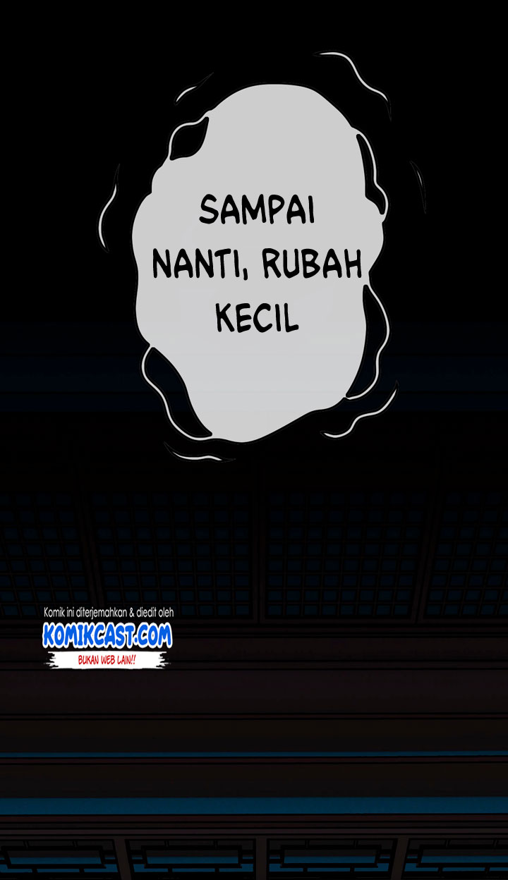 Dark Tale Chapter 02 Bahasa Indonesia