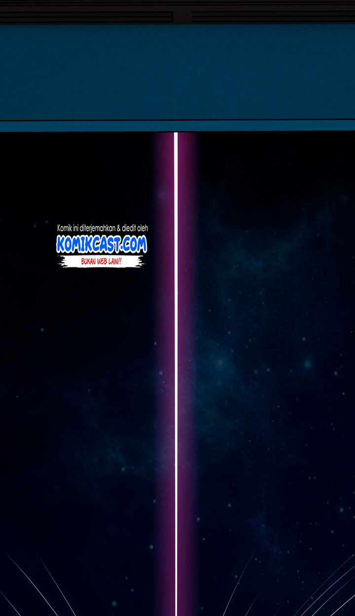 Dark Tale Chapter 02 Bahasa Indonesia