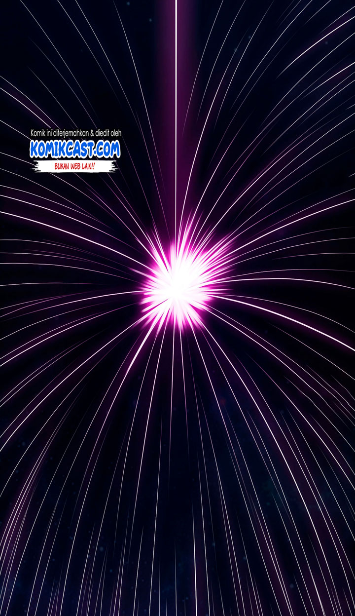 Dark Tale Chapter 02 Bahasa Indonesia