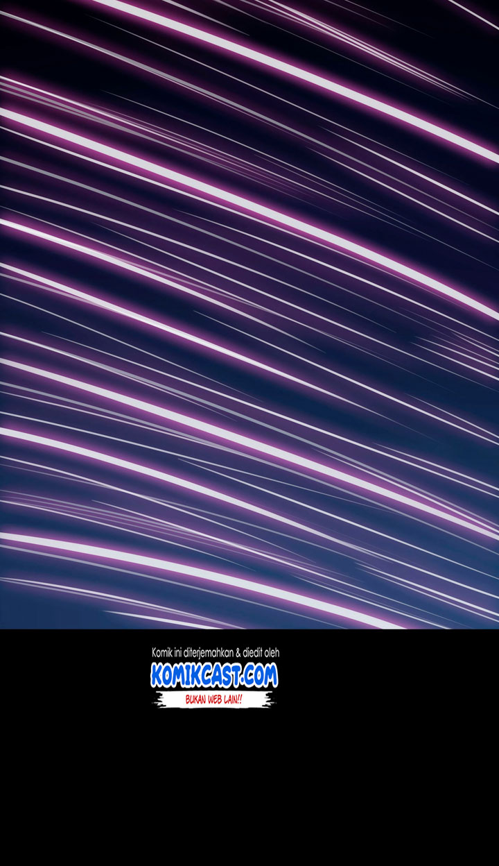 Dark Tale Chapter 02 Bahasa Indonesia