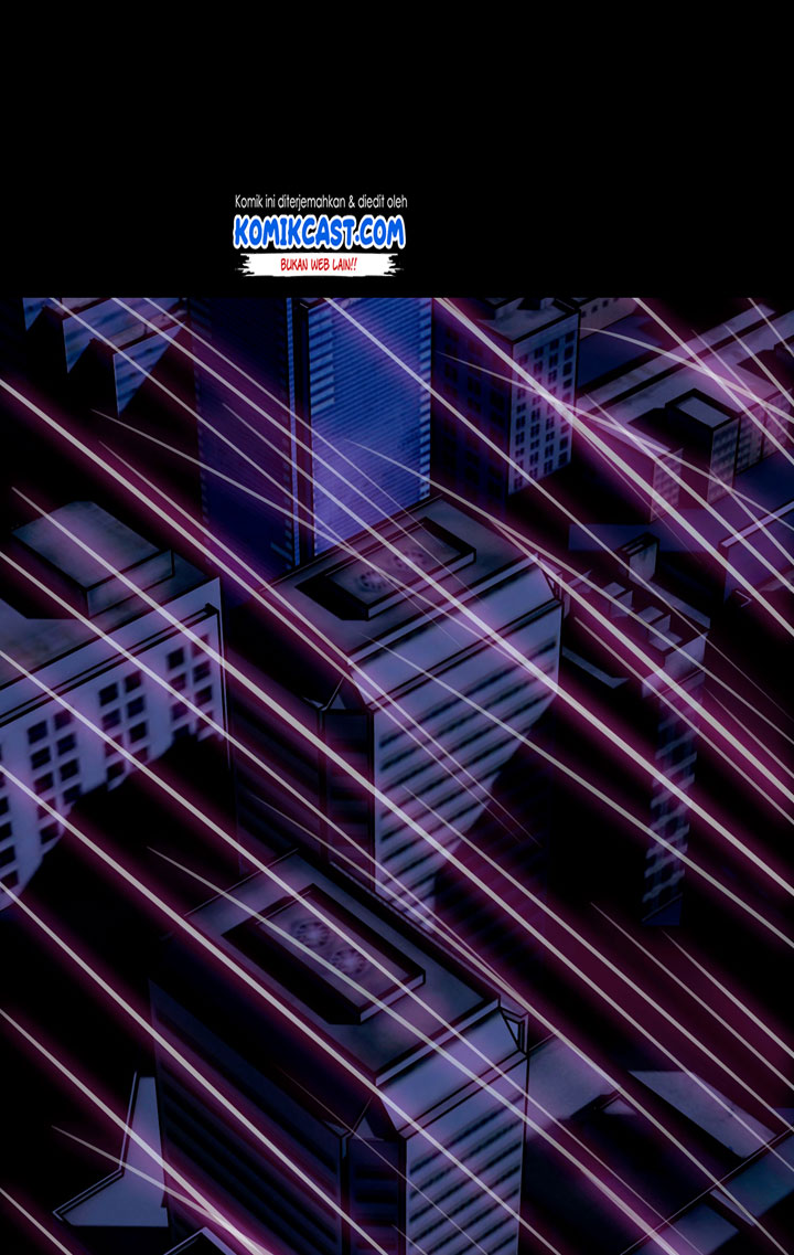 Dark Tale Chapter 02 Bahasa Indonesia