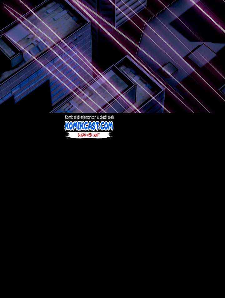 Dark Tale Chapter 02 Bahasa Indonesia