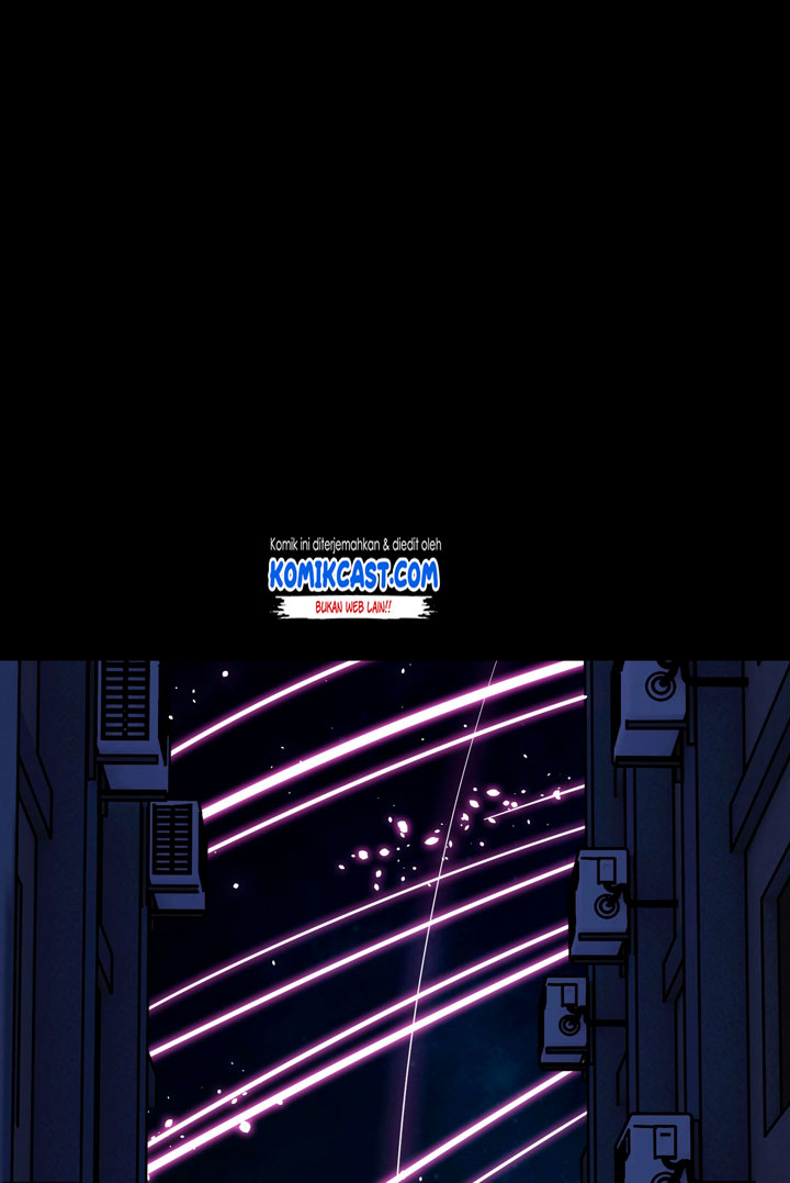 Dark Tale Chapter 02 Bahasa Indonesia