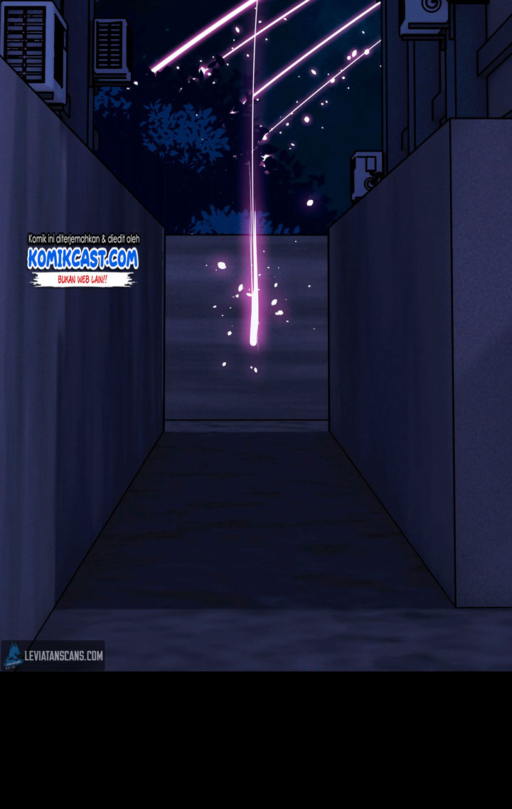 Dark Tale Chapter 02 Bahasa Indonesia