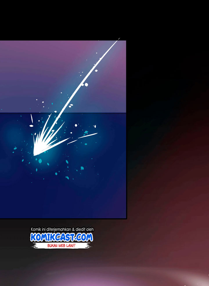 Dark Tale Chapter 02 Bahasa Indonesia