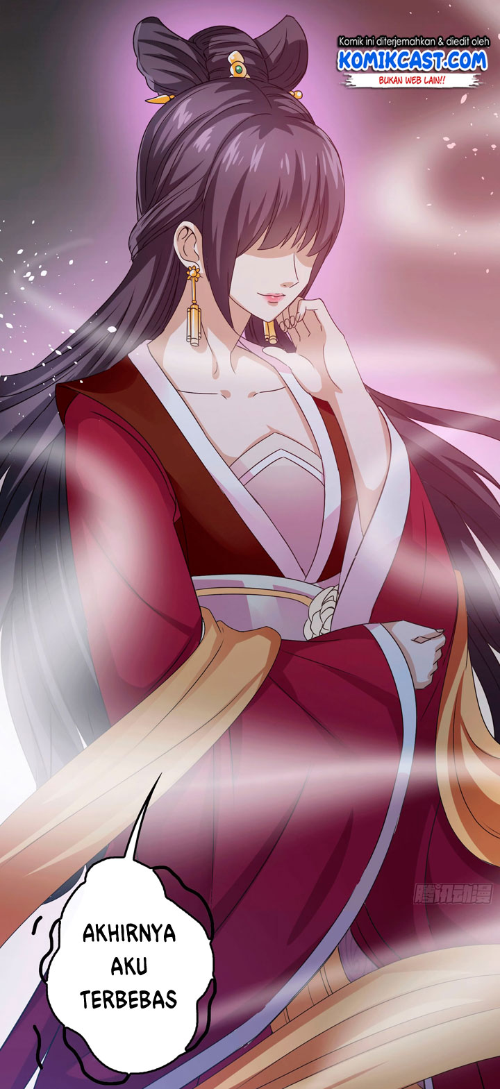 Dark Tale Chapter 02 Bahasa Indonesia