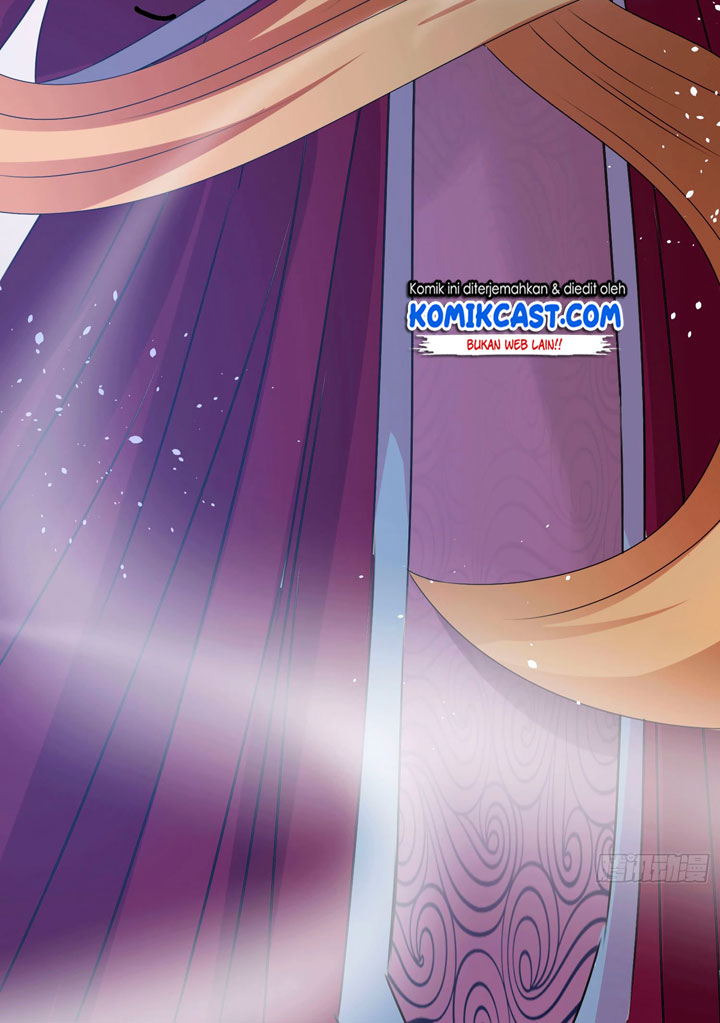 Dark Tale Chapter 02 Bahasa Indonesia