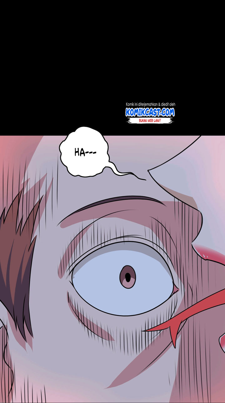 Dark Tale Chapter 02 Bahasa Indonesia