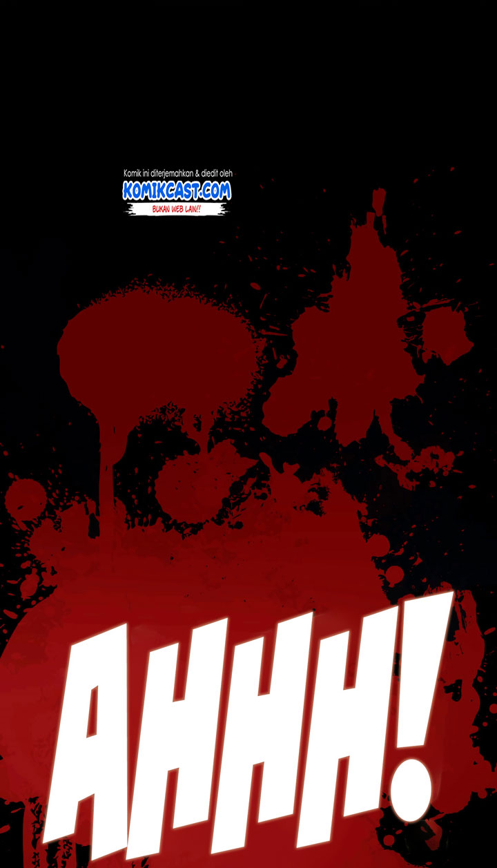 Dark Tale Chapter 02 Bahasa Indonesia