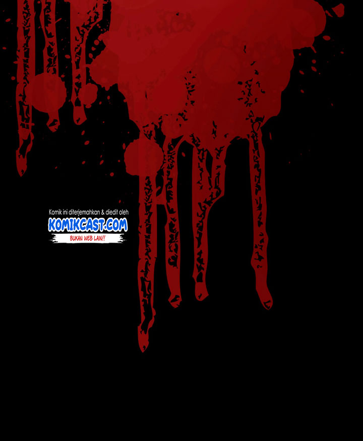 Dark Tale Chapter 02 Bahasa Indonesia