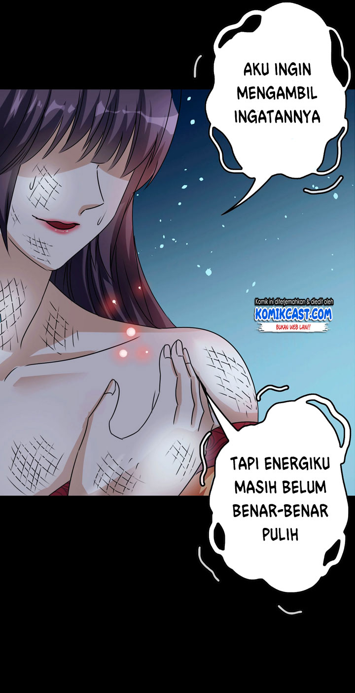 Dark Tale Chapter 02 Bahasa Indonesia
