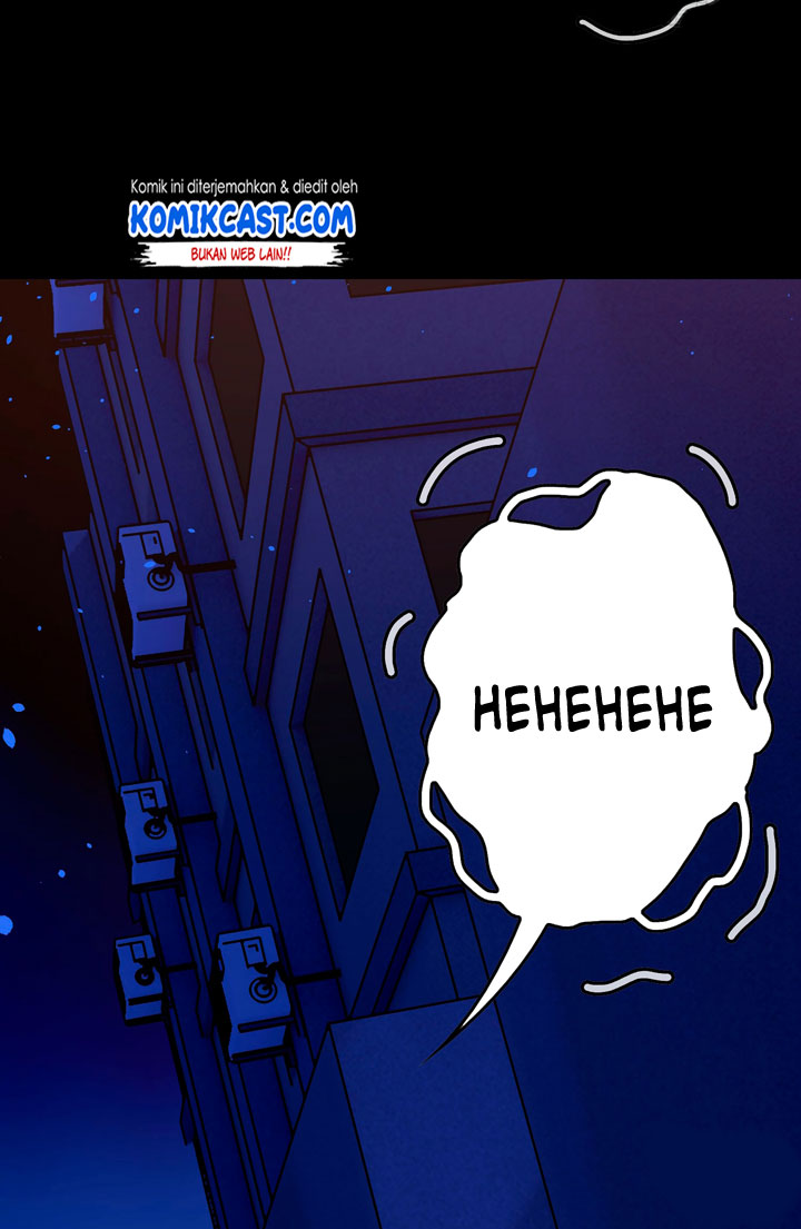 Dark Tale Chapter 02 Bahasa Indonesia