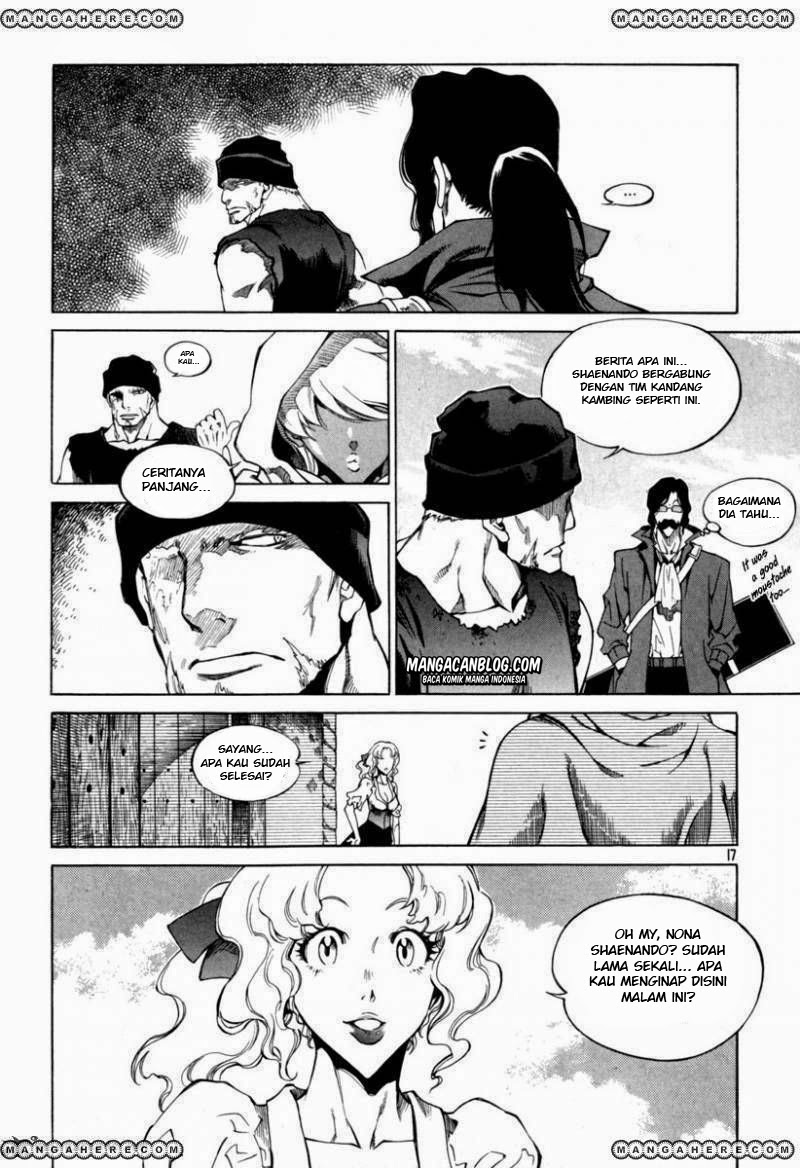 Dark Air chapter 7