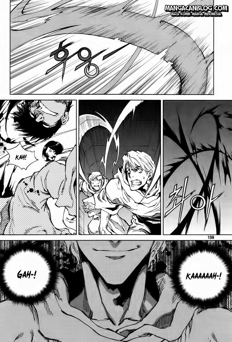 Dark Air chapter 32