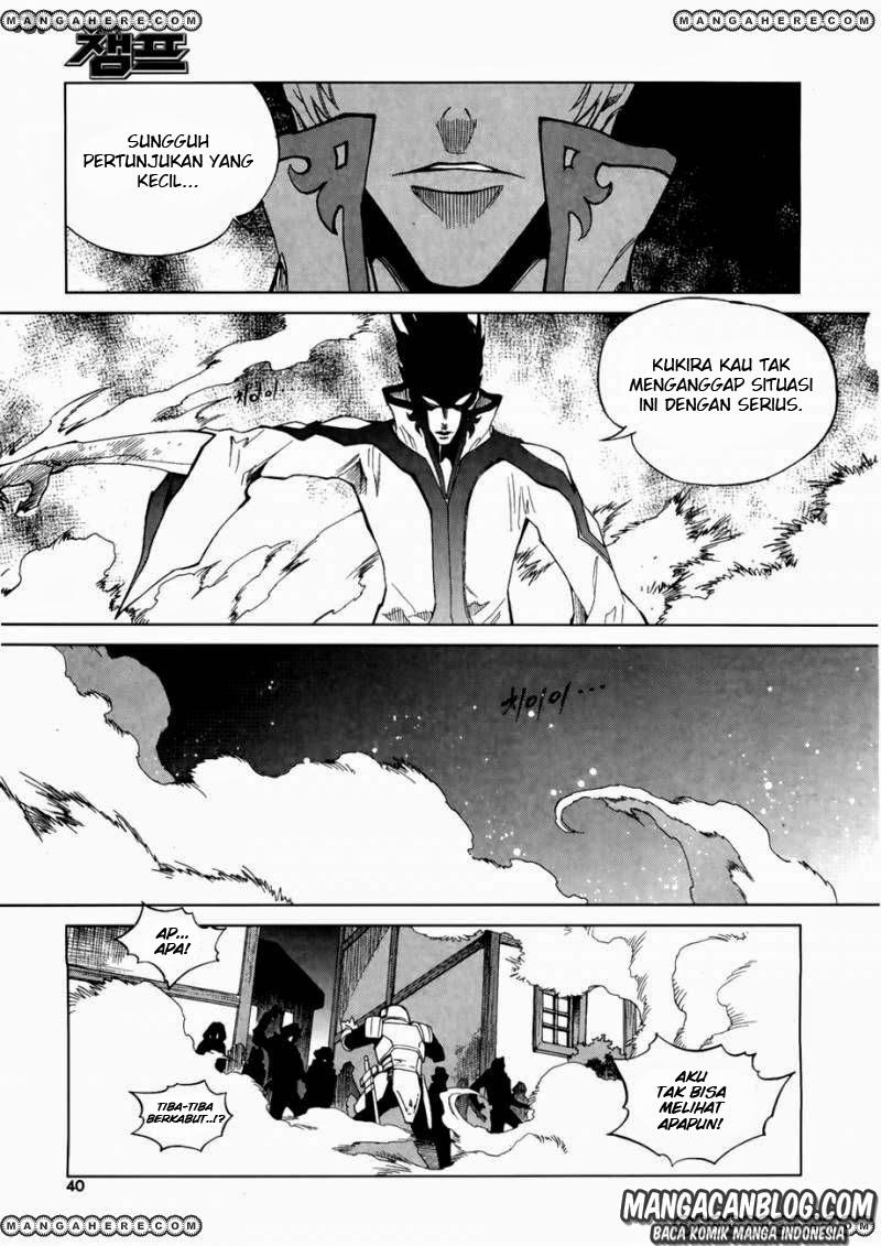 Dark Air chapter 44