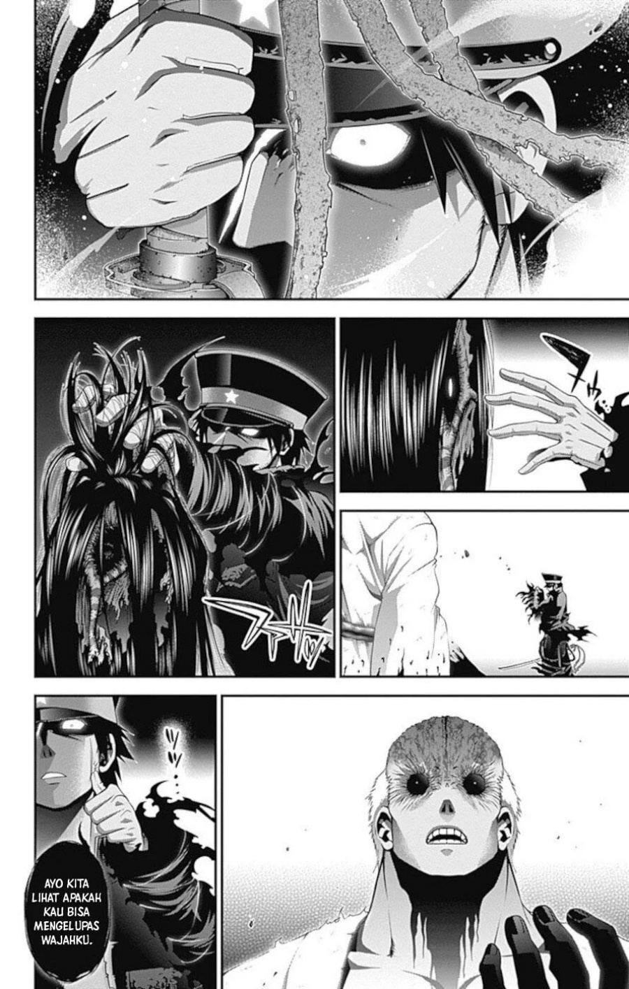 Dilarang COPAS - situs resmi www.mangacanblog.com - Komik dark gathering 019 - chapter 19 20 Indonesia dark gathering 019 - chapter 19 Terbaru 6|Baca Manga Komik Indonesia|Mangacan