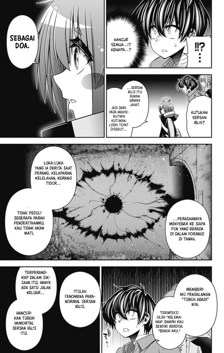Dilarang COPAS - situs resmi www.mangacanblog.com - Komik dark gathering 019 - chapter 19 20 Indonesia dark gathering 019 - chapter 19 Terbaru 9|Baca Manga Komik Indonesia|Mangacan