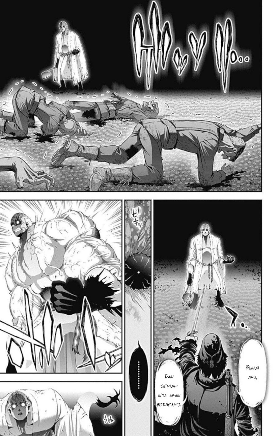 Dilarang COPAS - situs resmi www.mangacanblog.com - Komik dark gathering 019 - chapter 19 20 Indonesia dark gathering 019 - chapter 19 Terbaru 11|Baca Manga Komik Indonesia|Mangacan
