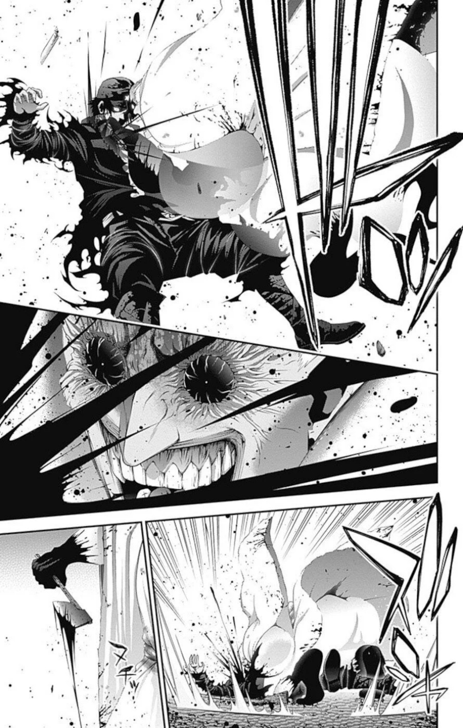 Dilarang COPAS - situs resmi www.mangacanblog.com - Komik dark gathering 019 - chapter 19 20 Indonesia dark gathering 019 - chapter 19 Terbaru 13|Baca Manga Komik Indonesia|Mangacan