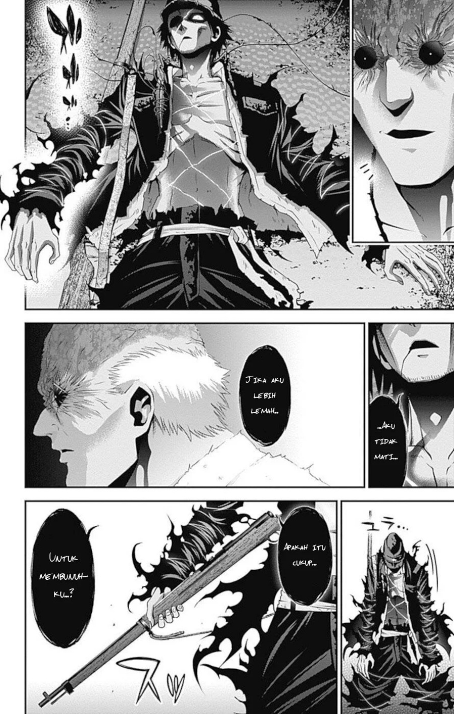 Dilarang COPAS - situs resmi www.mangacanblog.com - Komik dark gathering 019 - chapter 19 20 Indonesia dark gathering 019 - chapter 19 Terbaru 14|Baca Manga Komik Indonesia|Mangacan