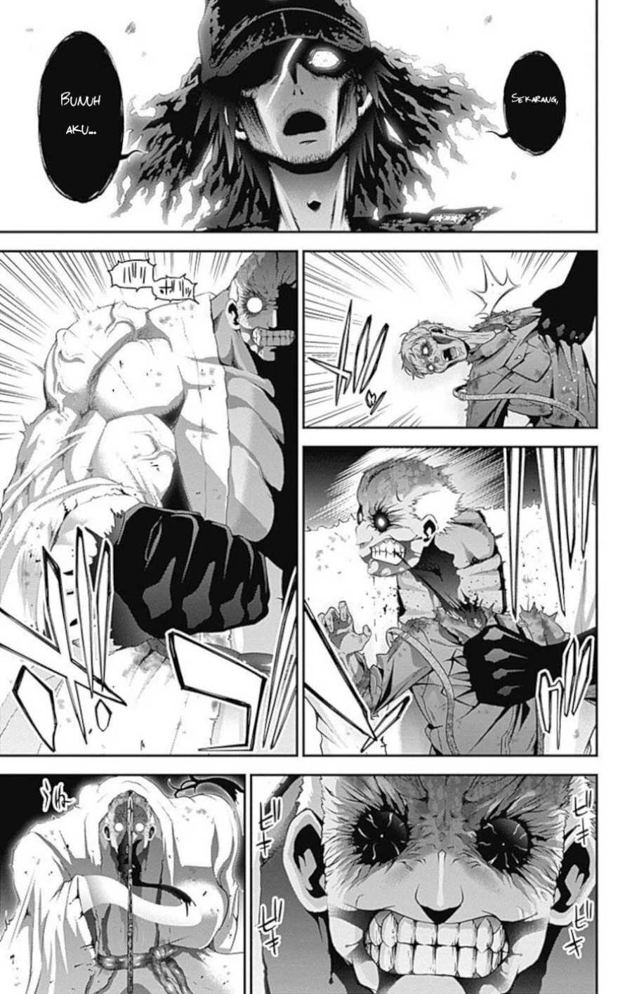 Dilarang COPAS - situs resmi www.mangacanblog.com - Komik dark gathering 019 - chapter 19 20 Indonesia dark gathering 019 - chapter 19 Terbaru 17|Baca Manga Komik Indonesia|Mangacan