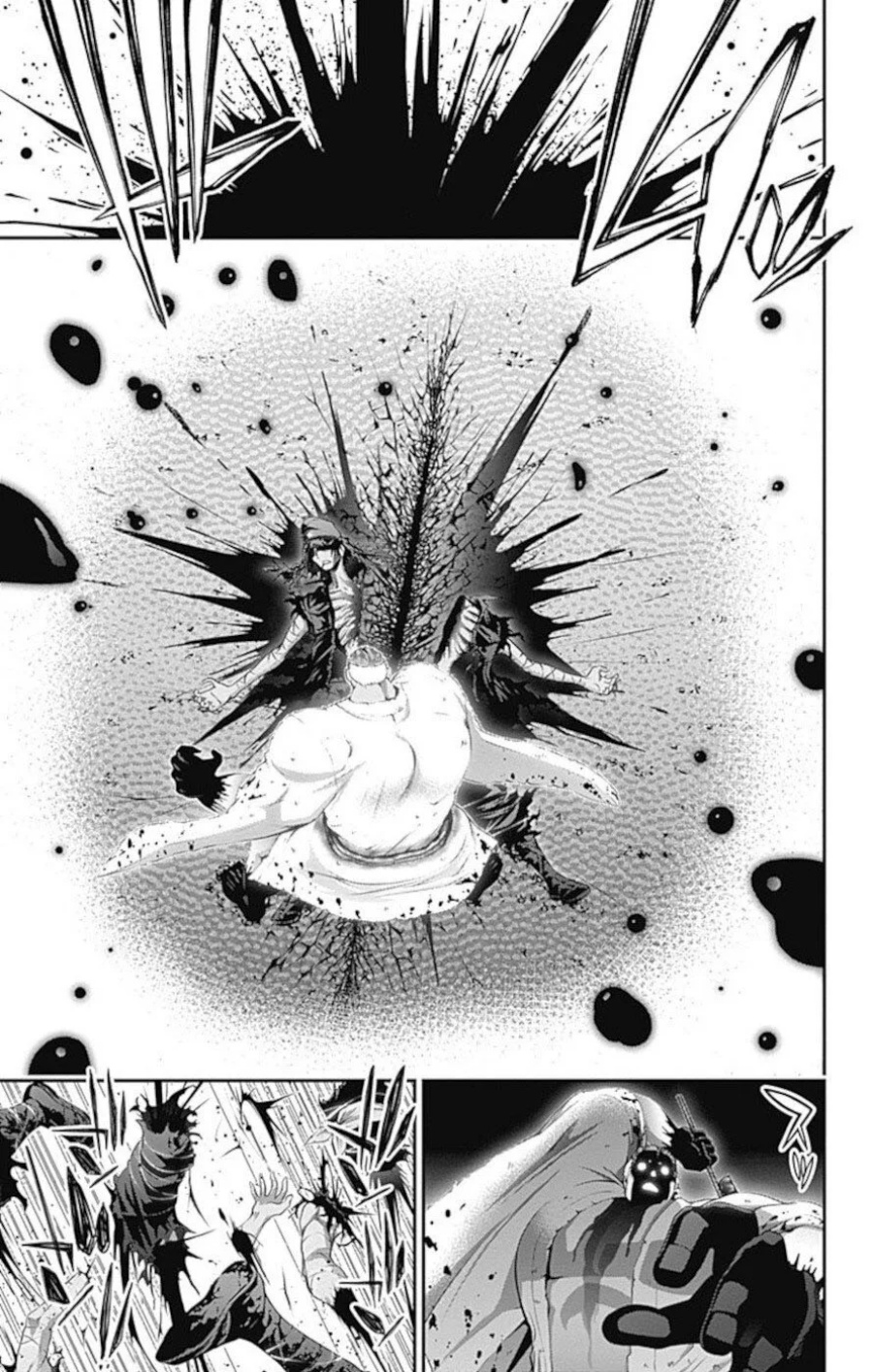 Dilarang COPAS - situs resmi www.mangacanblog.com - Komik dark gathering 019 - chapter 19 20 Indonesia dark gathering 019 - chapter 19 Terbaru 21|Baca Manga Komik Indonesia|Mangacan