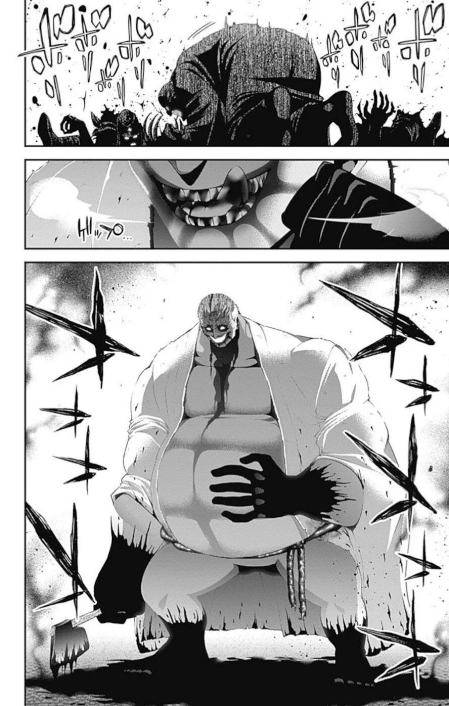 Dilarang COPAS - situs resmi www.mangacanblog.com - Komik dark gathering 019 - chapter 19 20 Indonesia dark gathering 019 - chapter 19 Terbaru 22|Baca Manga Komik Indonesia|Mangacan