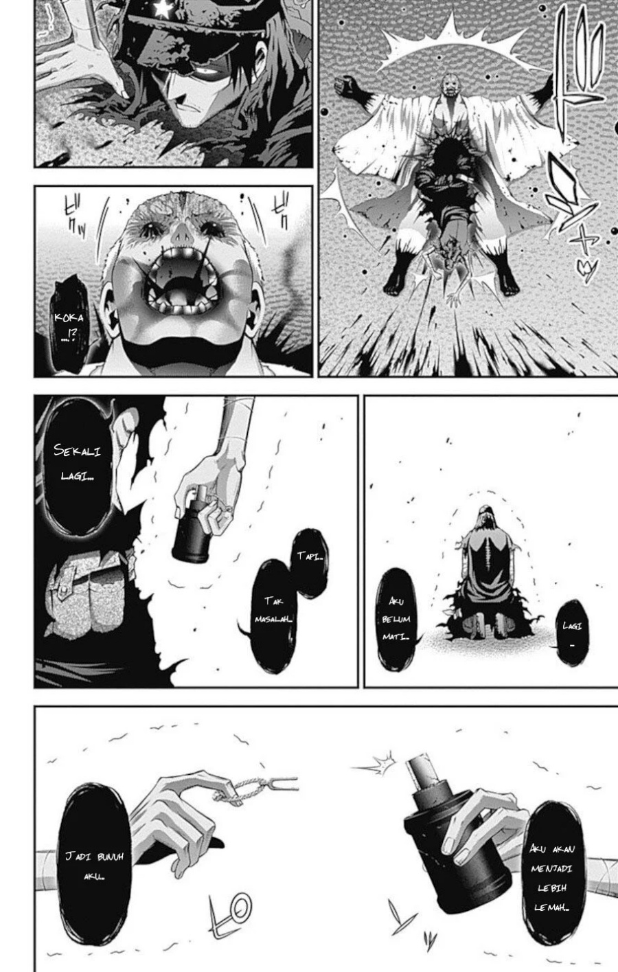 Dilarang COPAS - situs resmi www.mangacanblog.com - Komik dark gathering 019 - chapter 19 20 Indonesia dark gathering 019 - chapter 19 Terbaru 23|Baca Manga Komik Indonesia|Mangacan