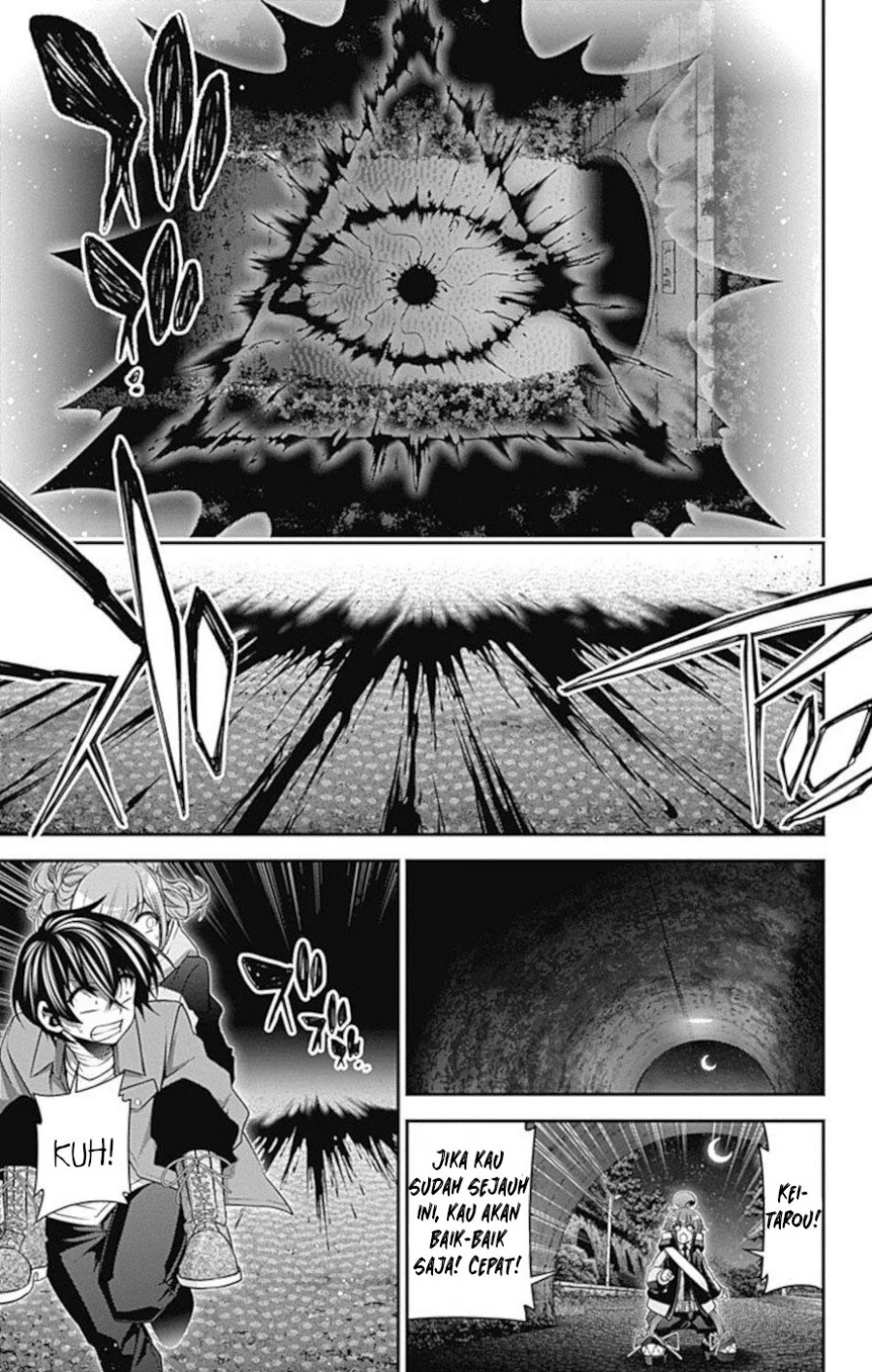 Dilarang COPAS - situs resmi www.mangacanblog.com - Komik dark gathering 019 - chapter 19 20 Indonesia dark gathering 019 - chapter 19 Terbaru 24|Baca Manga Komik Indonesia|Mangacan