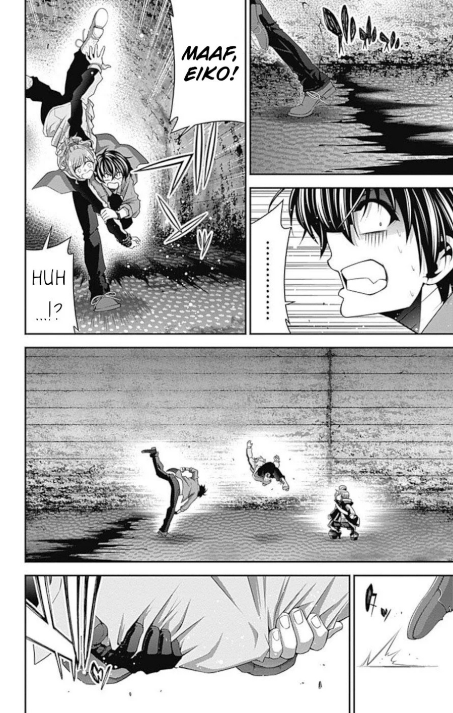 Dilarang COPAS - situs resmi www.mangacanblog.com - Komik dark gathering 019 - chapter 19 20 Indonesia dark gathering 019 - chapter 19 Terbaru 25|Baca Manga Komik Indonesia|Mangacan